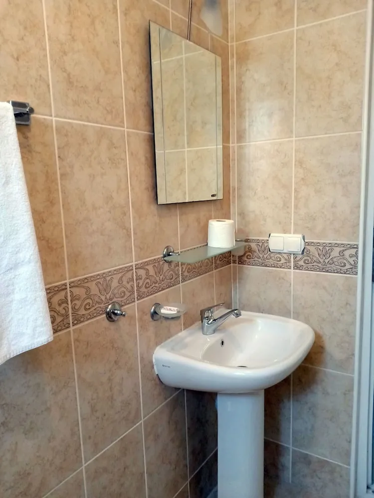 Apart Daire, Mutfak (1+1)