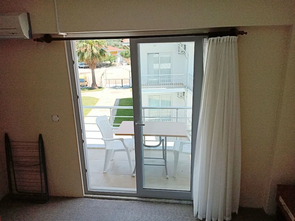 Apart Daire, Mutfak (1+1)