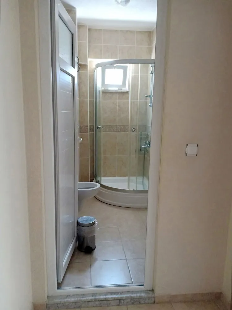 Apart Daire, Mutfak (1+1)
