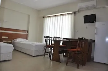 Sarıgerme Apart