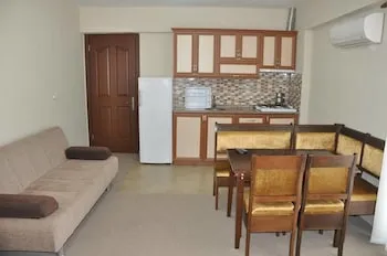 Sarıgerme Apart