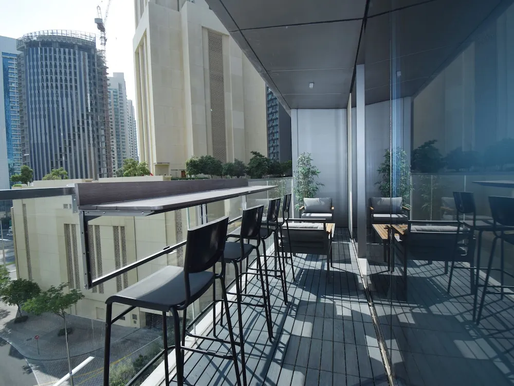 Teras/veranda