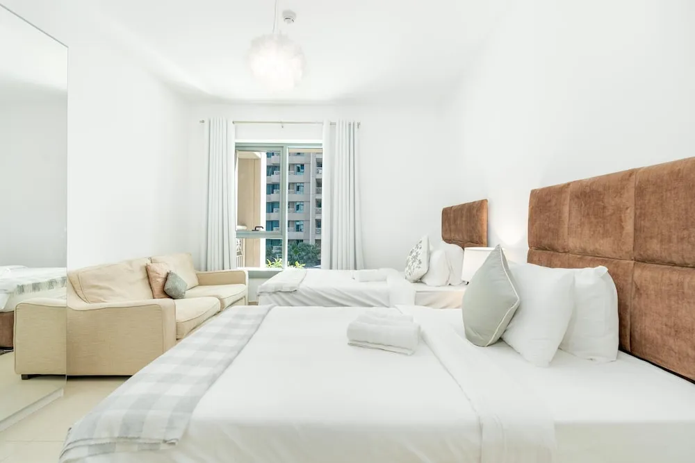 Premier Apart Daire