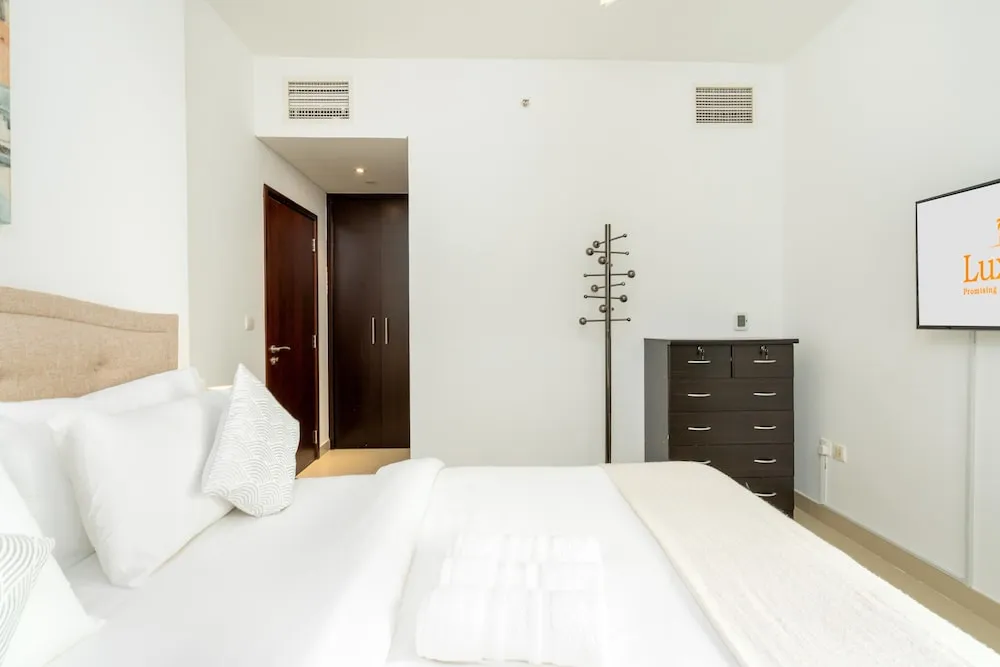 Premier Apart Daire