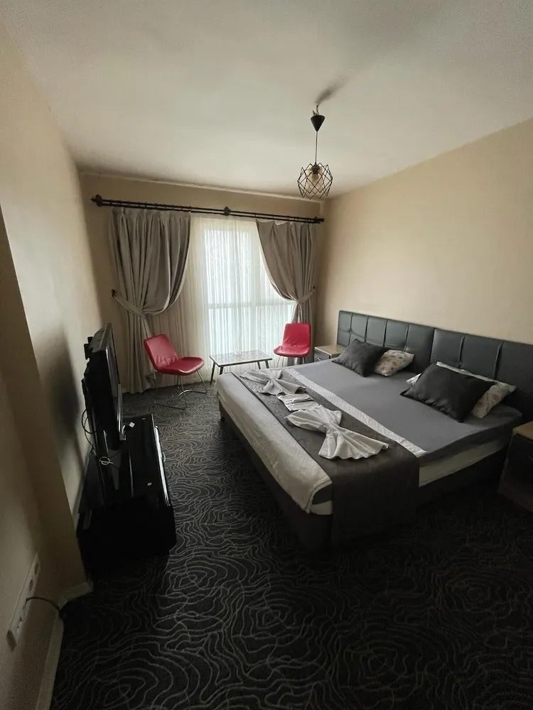 Classic Stüdyo, Sigara İçilebilir, Deniz Manzaralı