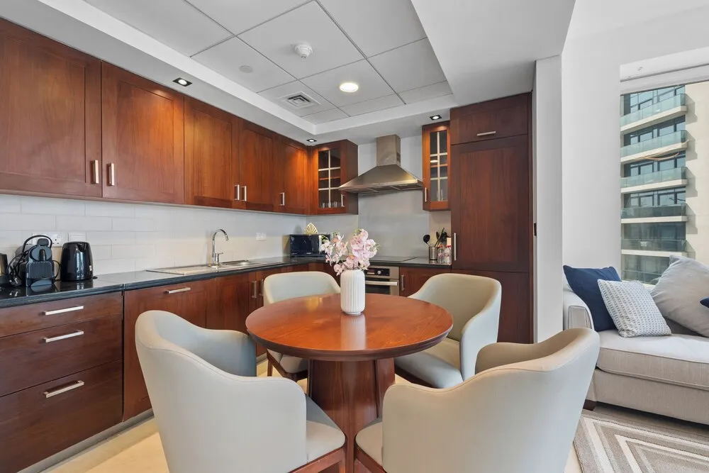 Apart Daire, Balkon, Şehir Manzaralı