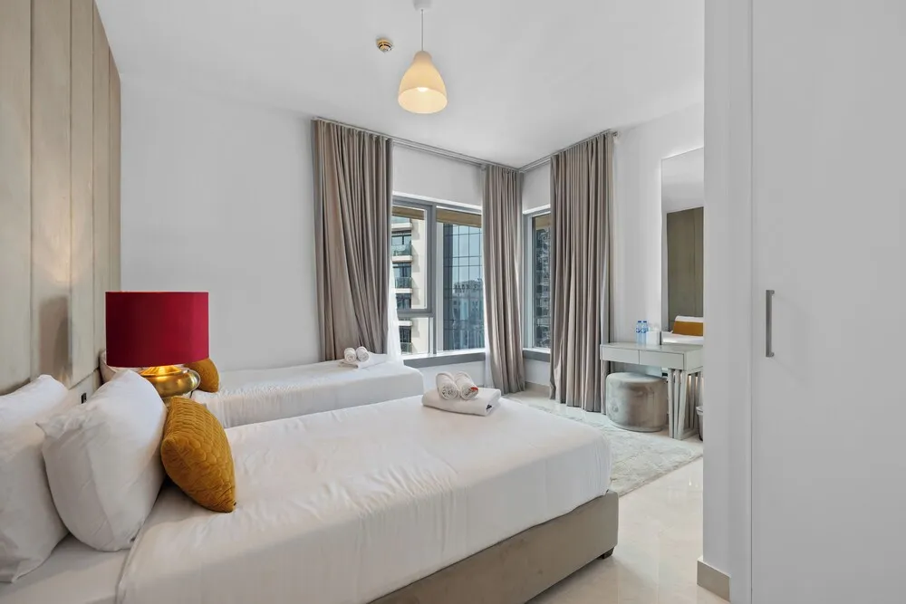 Apart Daire, Balkon, Şehir Manzaralı