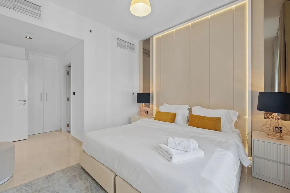 Apart Daire, Balkon, Şehir Manzaralı