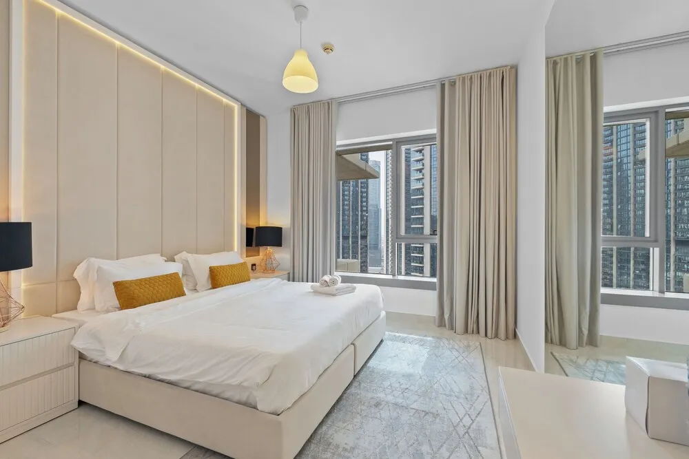 Apart Daire, Balkon, Şehir Manzaralı