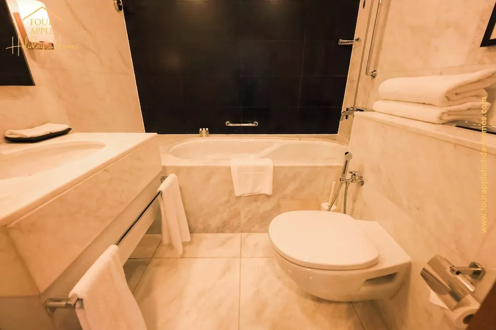 Deluxe Stüdyo Süit, Balkon, Şehir Manzaralı