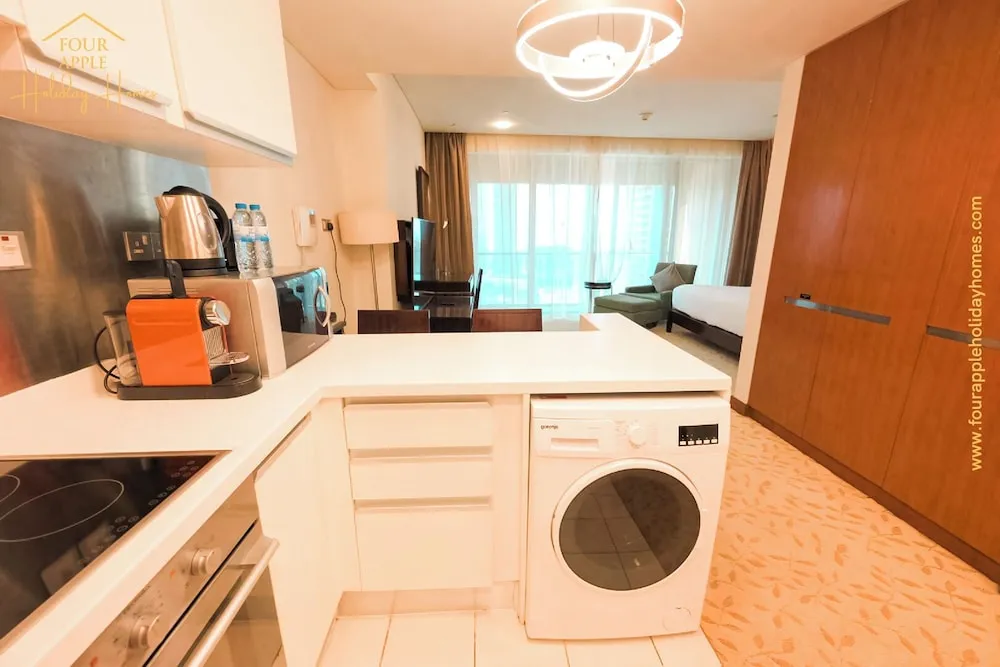 Deluxe Stüdyo Süit, Balkon, Şehir Manzaralı