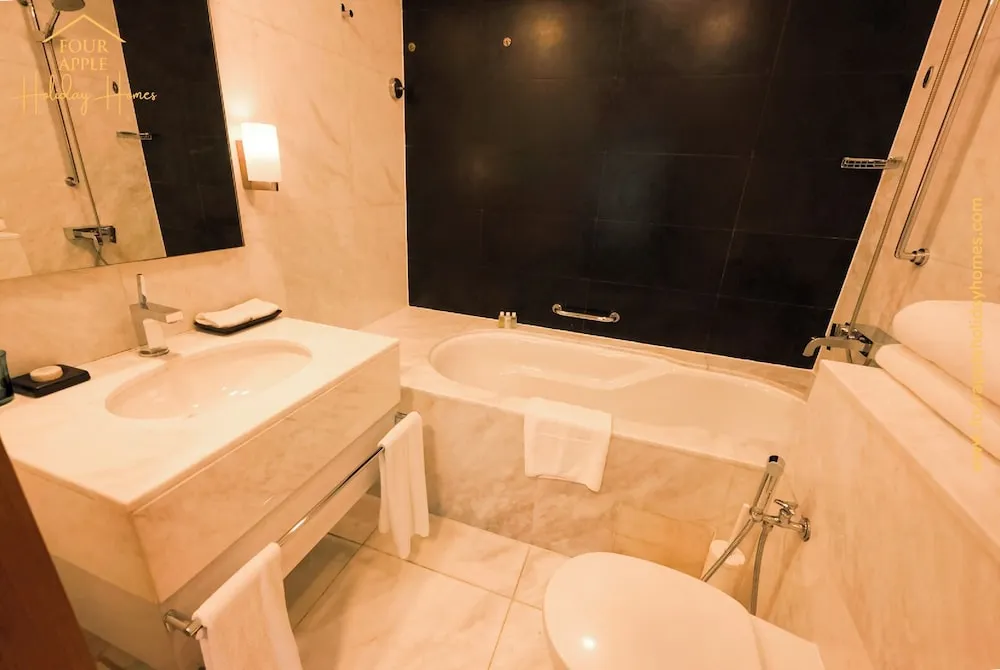 Deluxe Stüdyo Süit, Balkon, Şehir Manzaralı