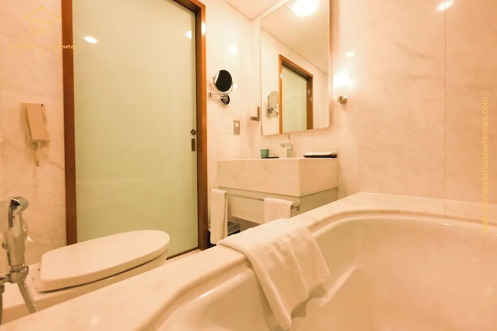 Deluxe Stüdyo Süit, Balkon, Şehir Manzaralı