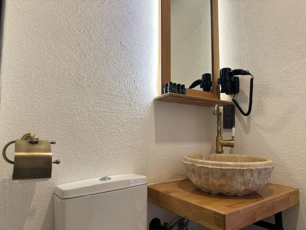 Deluxe Oda, Deniz Manzaralı