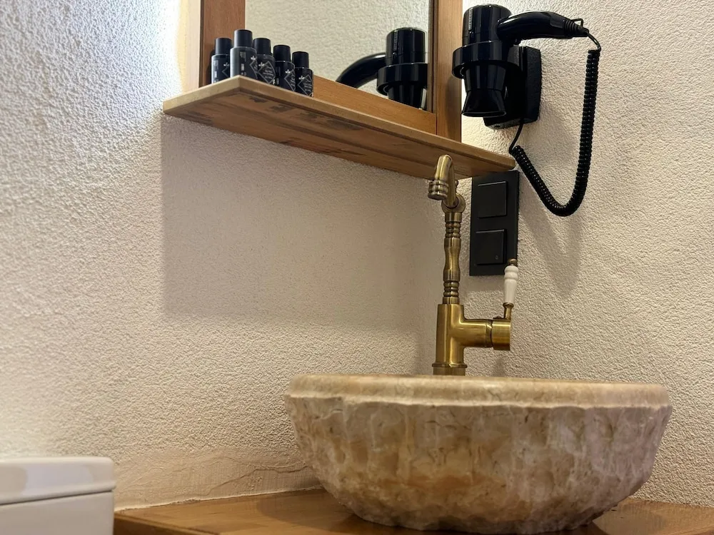 Deluxe Oda, Deniz Manzaralı