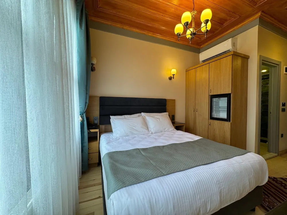 Deluxe Oda, Deniz Manzaralı