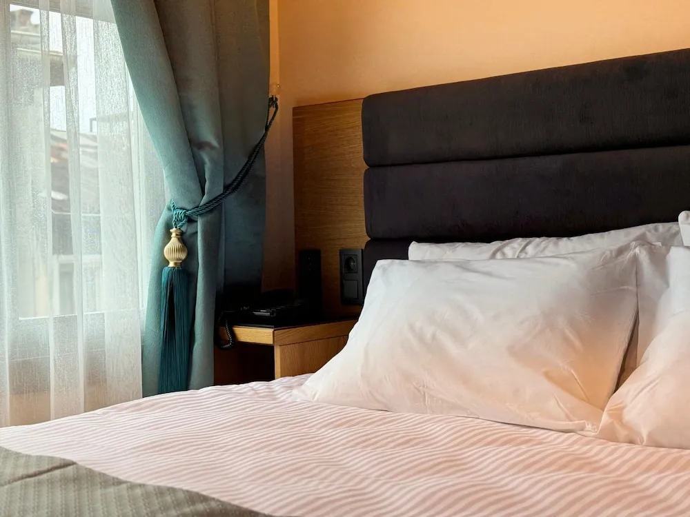 Deluxe Oda, Deniz Manzaralı