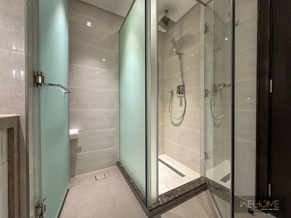 Deluxe Apart Daire, Balkon, Şehir Manzaralı