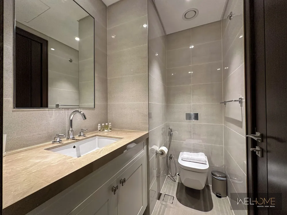 Deluxe Apart Daire, Balkon, Şehir Manzaralı
