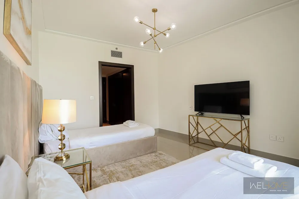 Deluxe Apart Daire, Balkon, Şehir Manzaralı