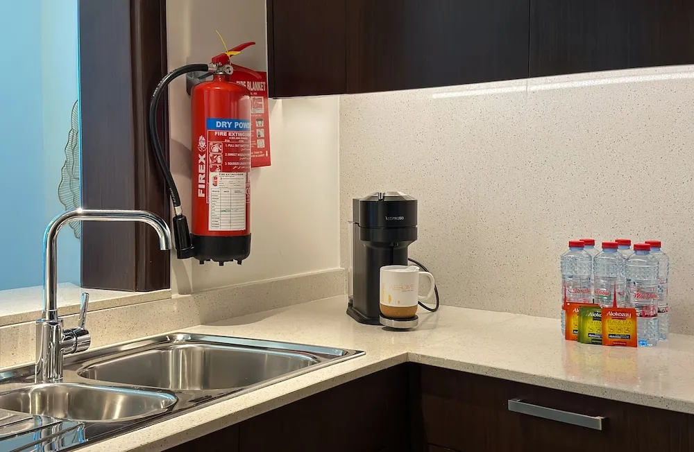 Deluxe Apart Daire, Balkon, Şehir Manzaralı
