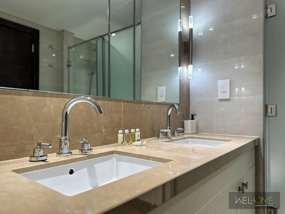Deluxe Apart Daire, Balkon, Şehir Manzaralı
