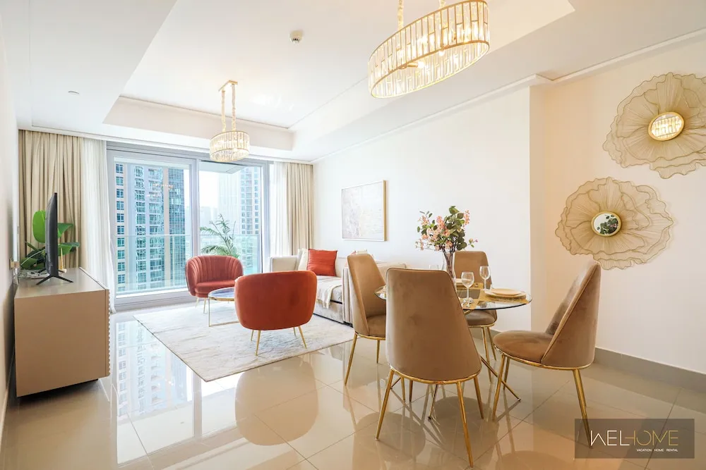 Deluxe Apart Daire, Balkon, Şehir Manzaralı