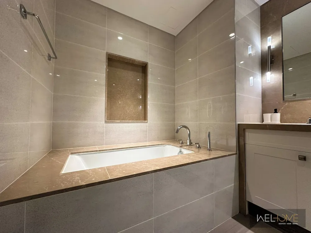 Deluxe Apart Daire, Balkon, Şehir Manzaralı