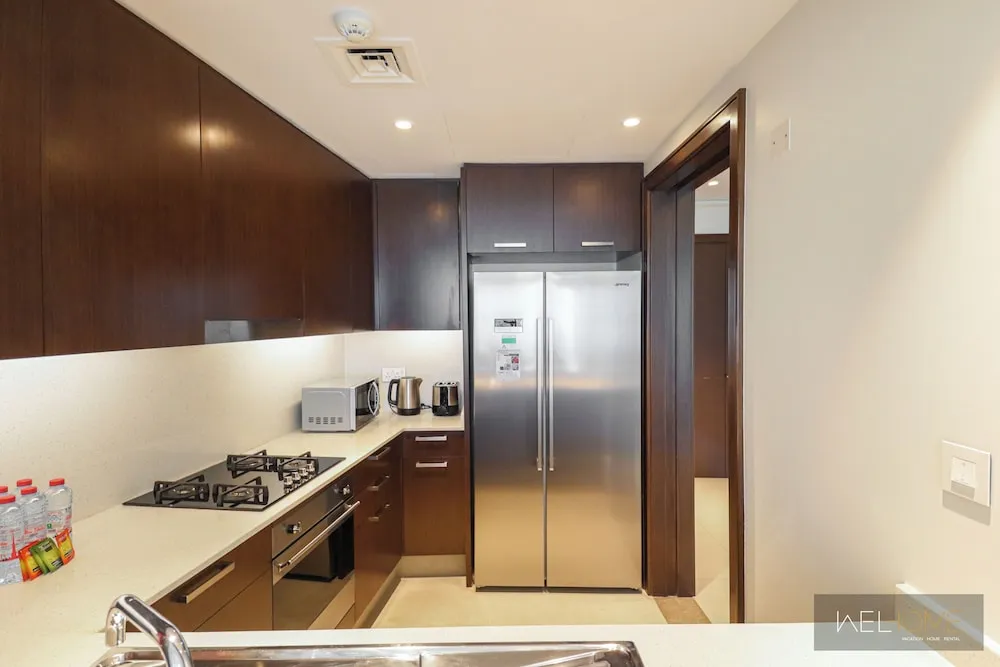 Deluxe Apart Daire, Balkon, Şehir Manzaralı