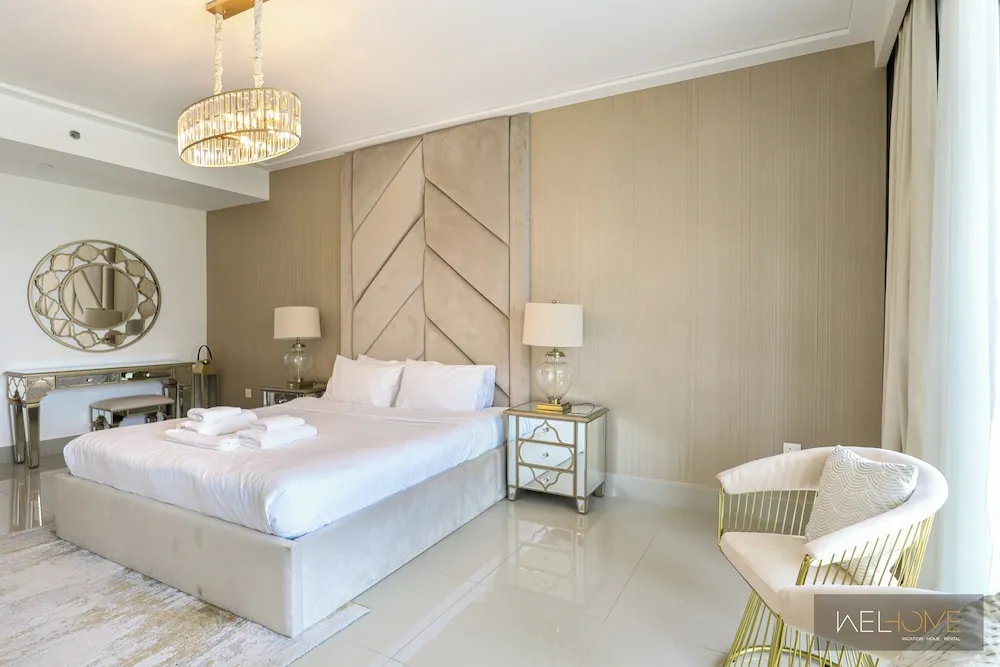 Deluxe Apart Daire, Balkon, Şehir Manzaralı