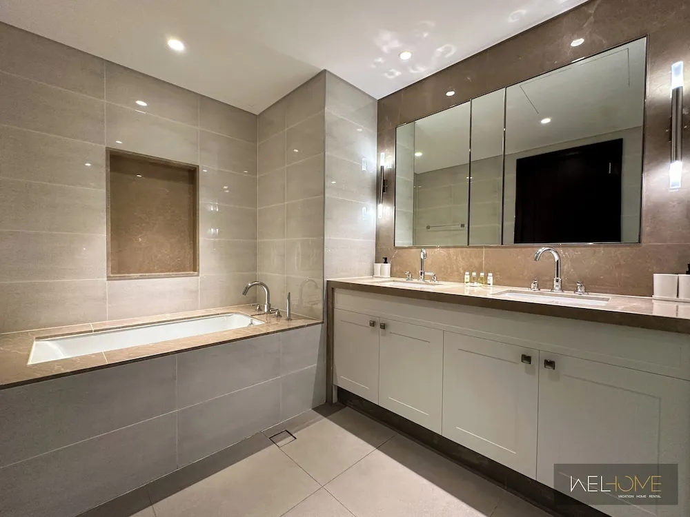Deluxe Apart Daire, Balkon, Şehir Manzaralı