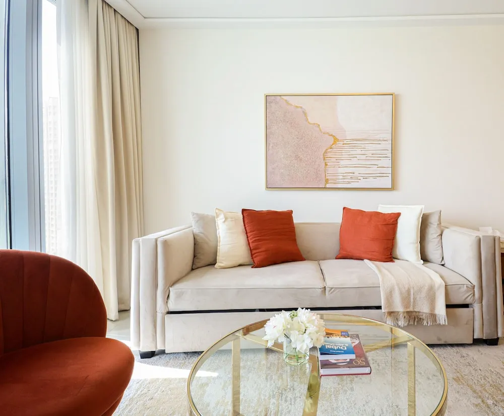 Deluxe Apart Daire, Balkon, Şehir Manzaralı