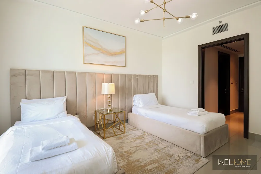 Deluxe Apart Daire, Balkon, Şehir Manzaralı