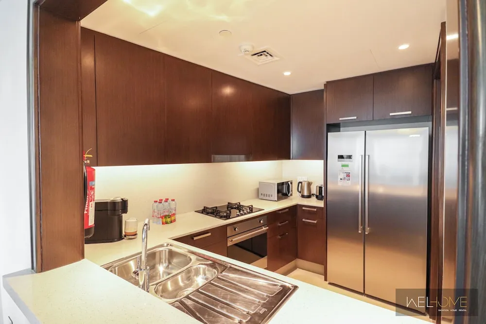 Deluxe Apart Daire, Balkon, Şehir Manzaralı