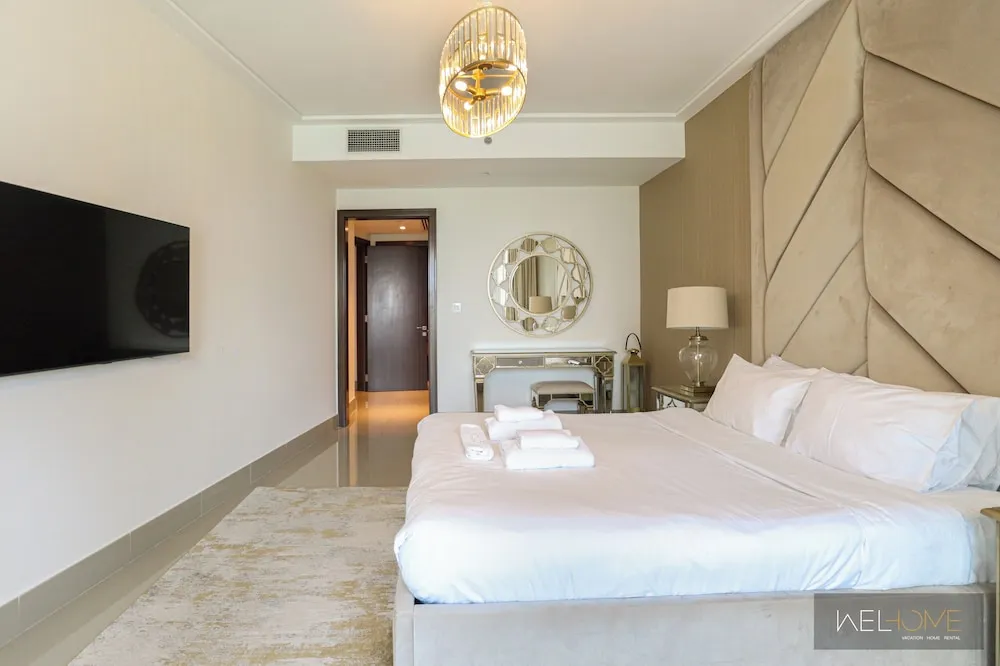 Deluxe Apart Daire, Balkon, Şehir Manzaralı