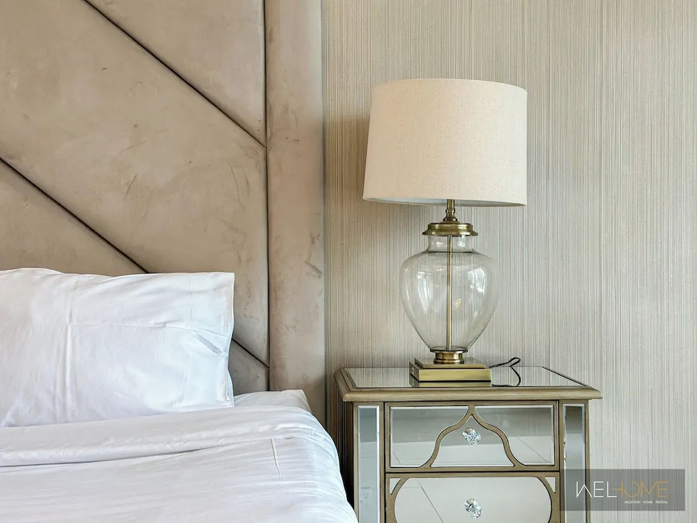 Deluxe Apart Daire, Balkon, Şehir Manzaralı