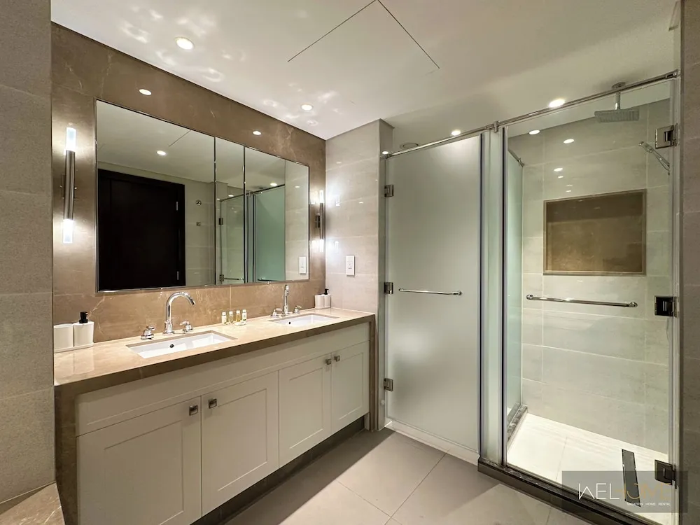 Deluxe Apart Daire, Balkon, Şehir Manzaralı
