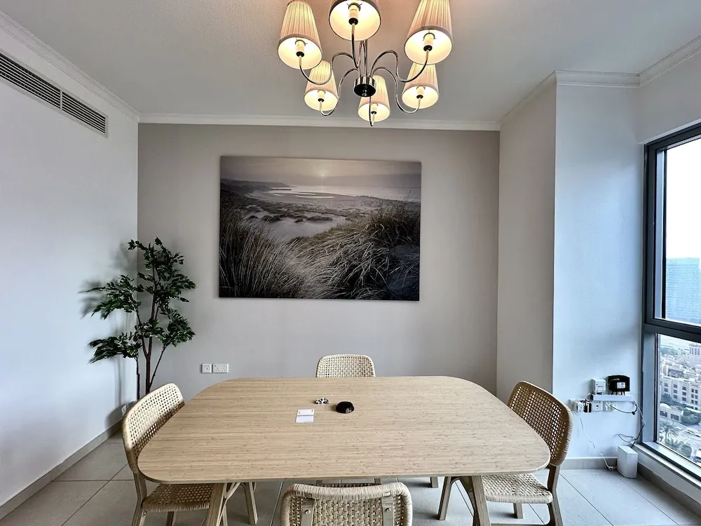 Signature Apart Daire