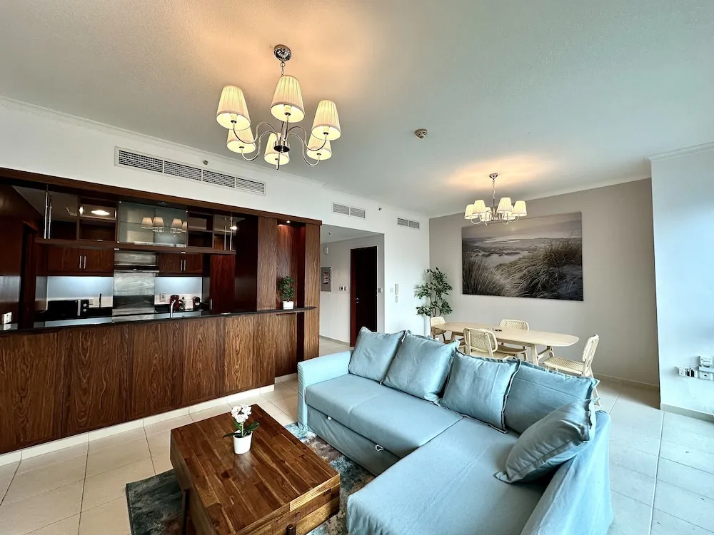 Signature Apart Daire