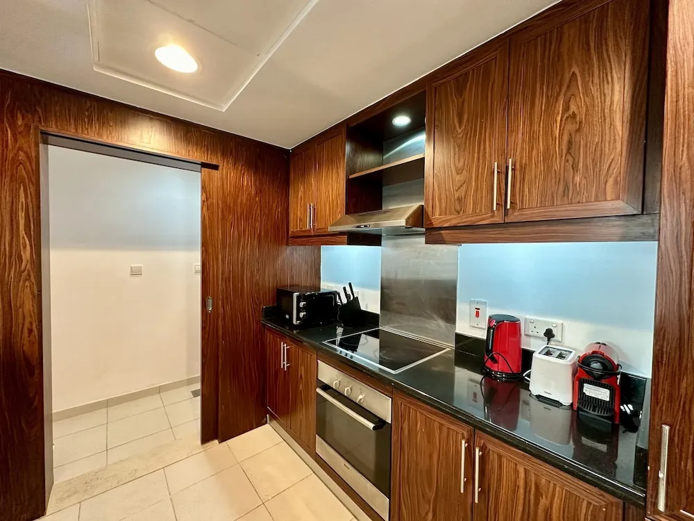 Signature Apart Daire