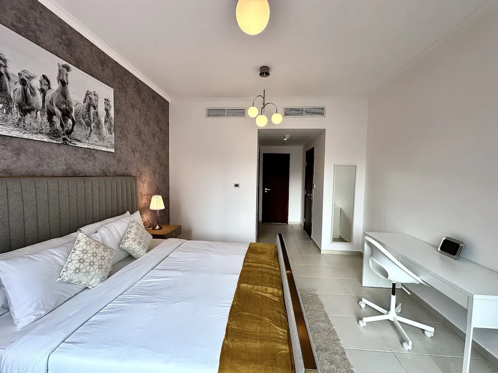 Signature Apart Daire
