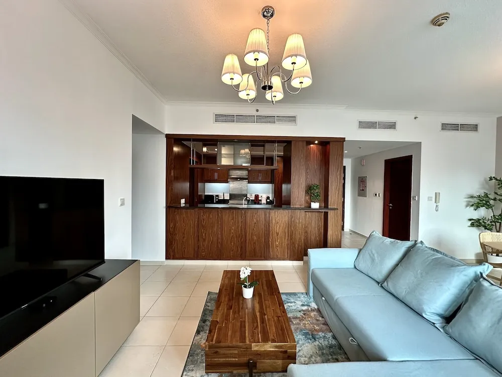 Signature Apart Daire