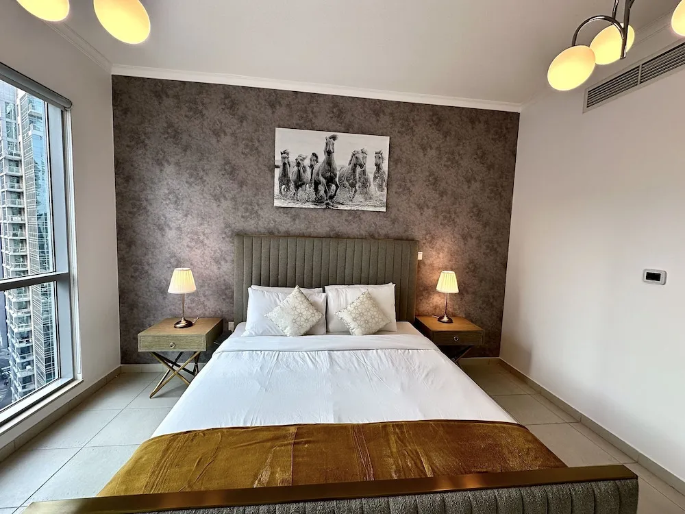Signature Apart Daire