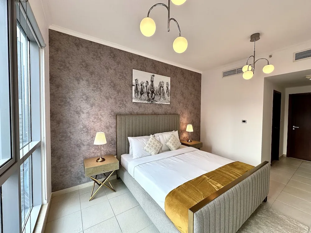 Signature Apart Daire