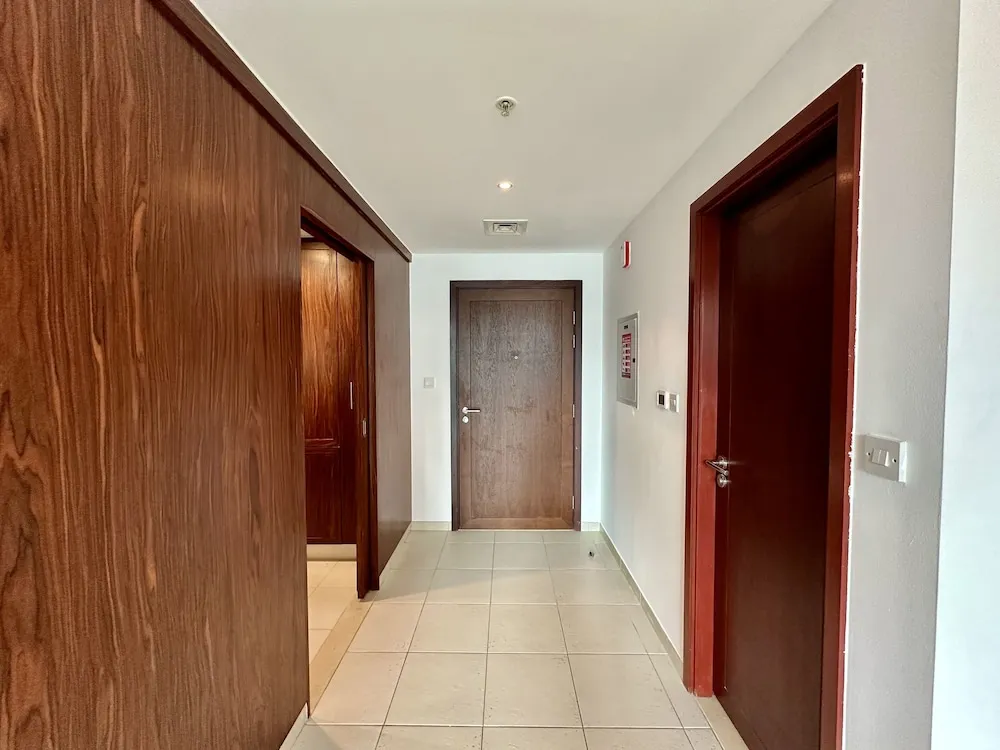 Signature Apart Daire
