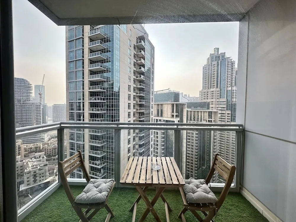 Teras/veranda