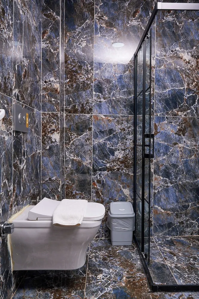 Comfort Apart Daire, Şehir Manzaralı