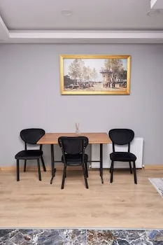 Pequena Casa Apart