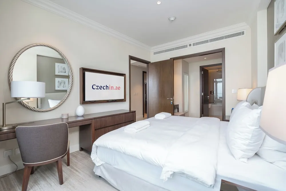 Premium Apart Daire, Balkon