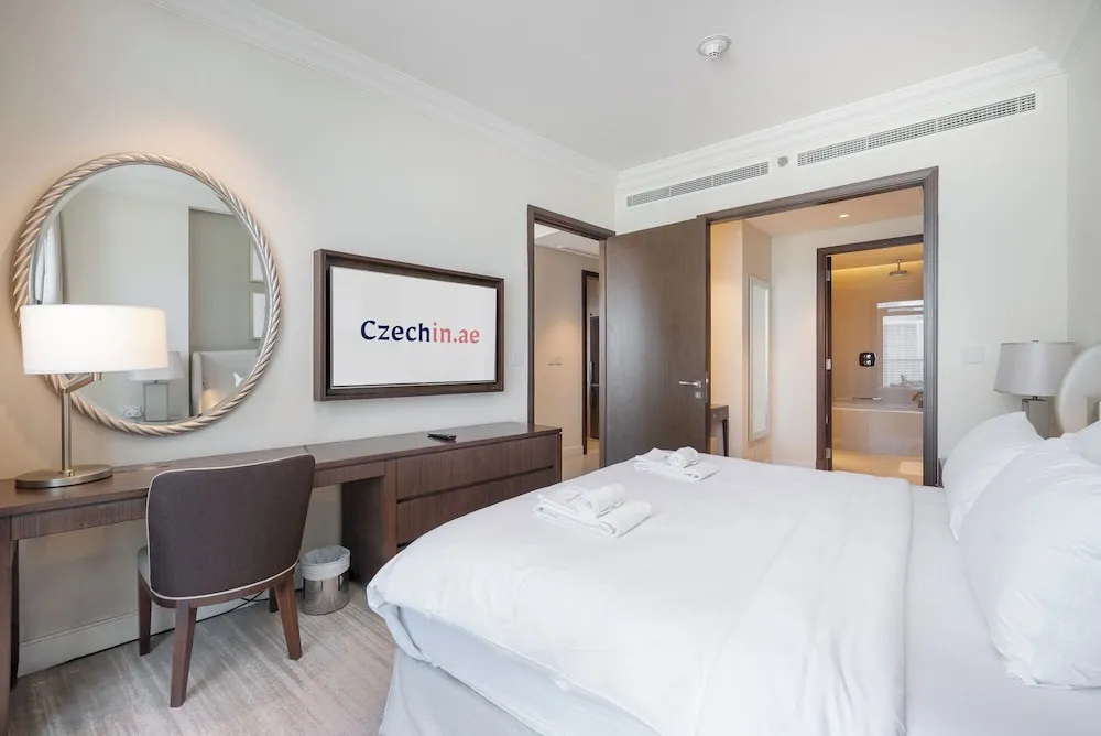 Classic Apart Daire, Balkon